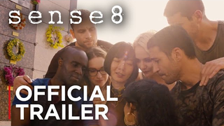 First <i>Sense8 </i>season 2 trailer looks toward a better future